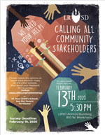 Public Forum - February 13, 2020 